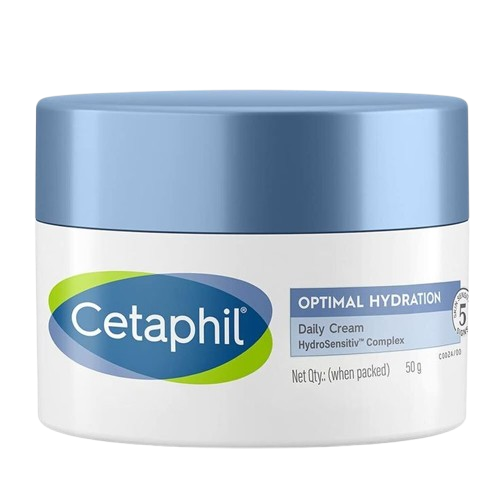 Cetaphil Optimal Hydration Daily Cream