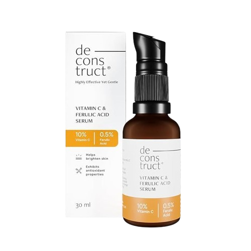 Deconstruct 10% Non Irritating Vitamin C Serum