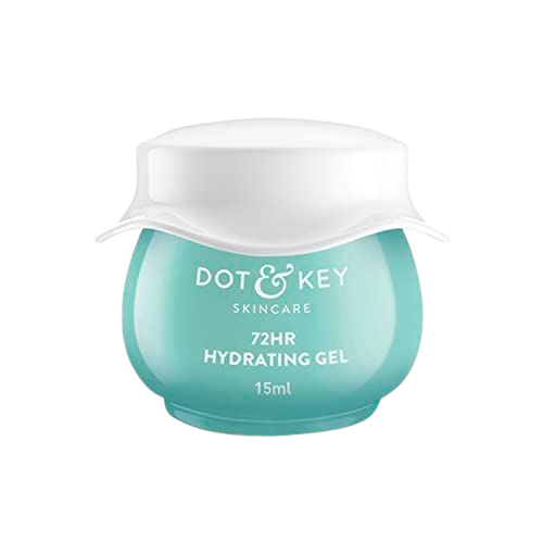 Dot & Key 72 HR Hydrating Gel Moisturizer