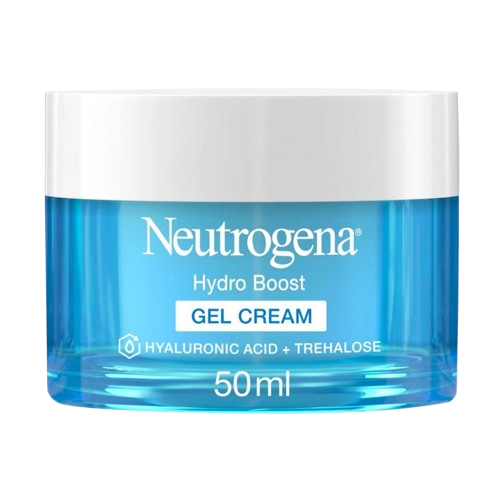 Neutrogena Hydro Boost Hyaluronic Acid Face Moisturizer 