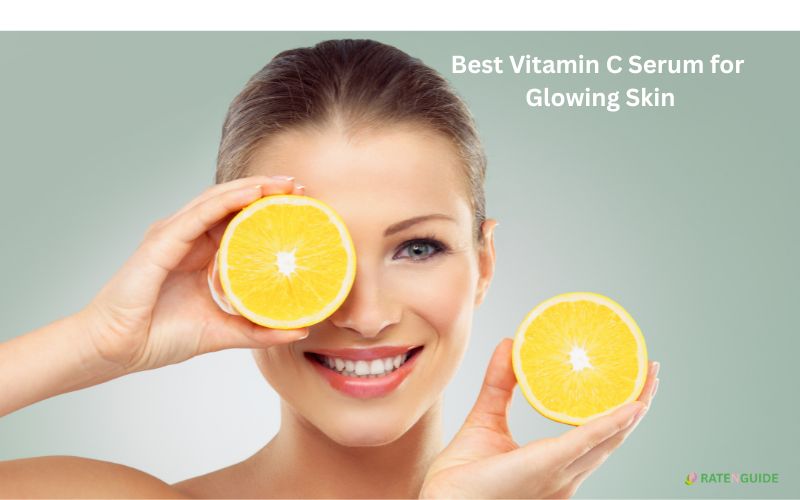 Read more about the article Best Brightening Vitamin C Serum for Glowing Skin  (2025)