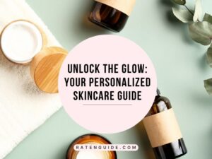 Read more about the article Skin Care Algorithm for Glowing Skin: Morning and Night Routine (2025 Guide)