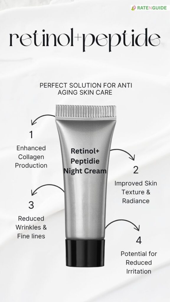 Skin care algorithm for glowing skin | ratenguide.com